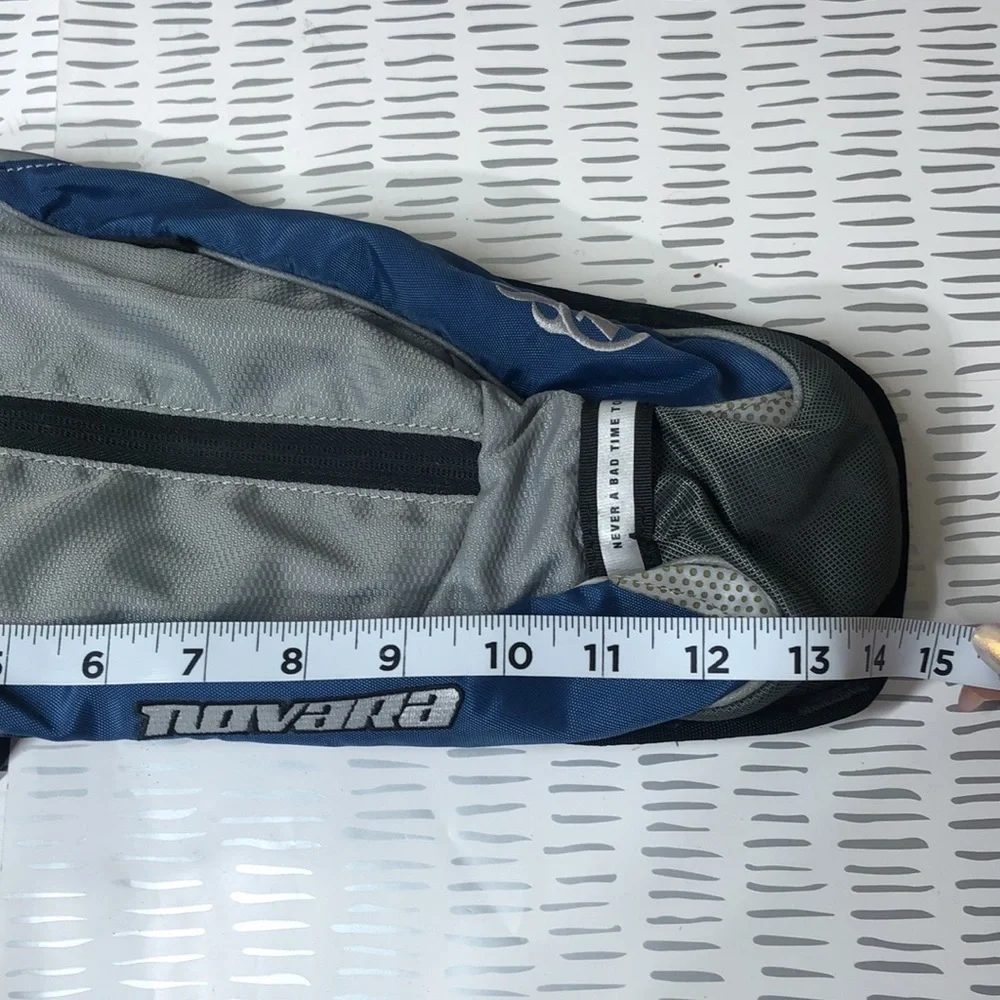 Novara ride backpack